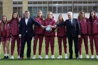 RFEF, CSD e internacionales inician "un camino" con la creación de la Comisión Mixta