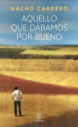 El Centro Cultural Fundación Unicaja De Málaga Acoge La Presentación Del Nuevo Libro De Nacho Cardero 'Aquello Que Dábamos Por Bueno'