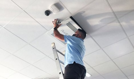 Comunicados Sociedad