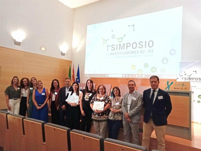 Simposio de la Fundación Progreso y Salud