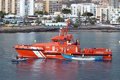 Llegan otros cuatro cayucos a Tenerife y El Hierro con 494 migrantes