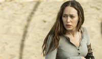 Los showrunners de Fear the Walking Dead confirman el destino de Alicia