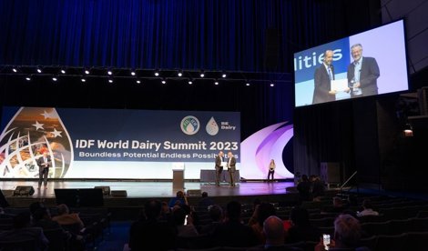 Comunicados Internacional