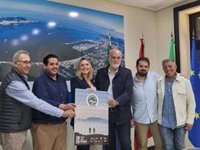 La Junta destaca que el 'Eurafrica Trail' trasciende el ámbito deportivo apostando por la sostenibilidad