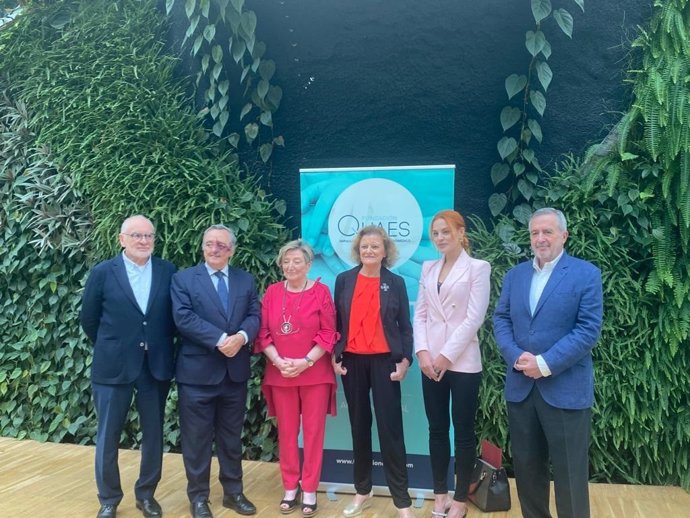 Estrena a Valncia de 'El camí invers', documental sobre la trajectria científica de Mariano Barbacid,