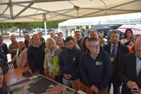 La Junta concluye "con éxito" en Los Barrios (Cádiz) el simulacro de catástrofe ‘RespuestA23’