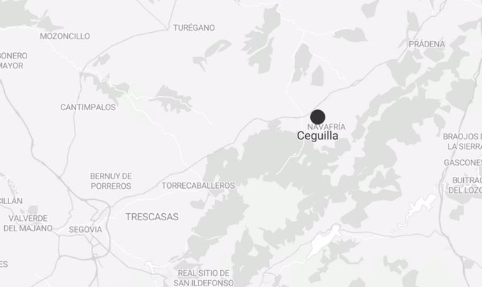 Ceguilla (Segovia)