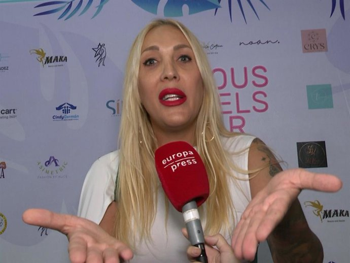 Christina Rapado arremete contra Lourdes Ornelas