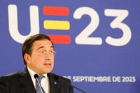 Los 27 volverán a escuchar este martes la petición de España para reconocer el catalán sin que se espere decisión