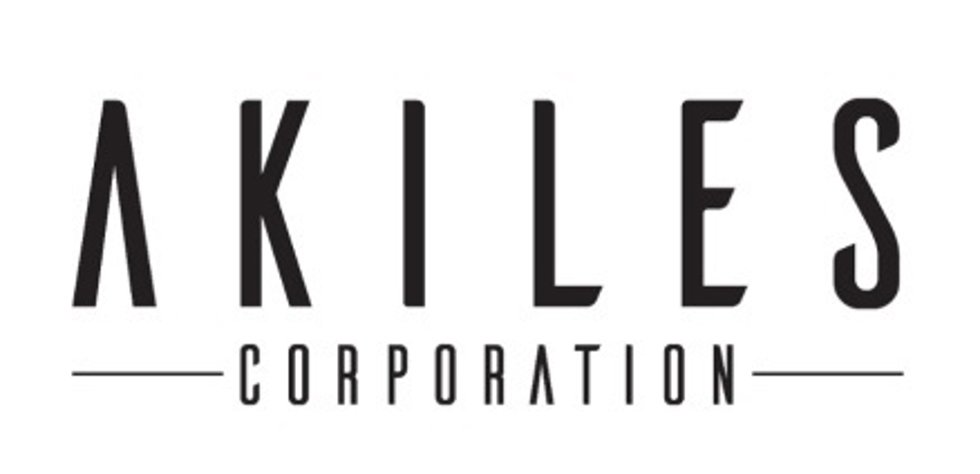Logo Akiles