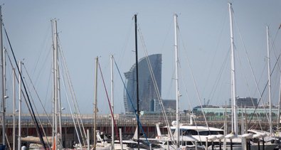 Barcelona Economías