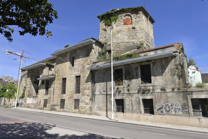 Archivo - Convento de las Clarisas