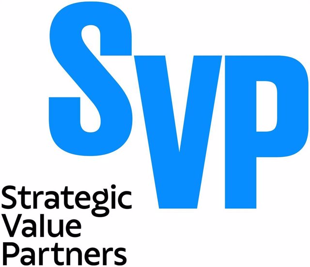 Strategic Value Partners Logo