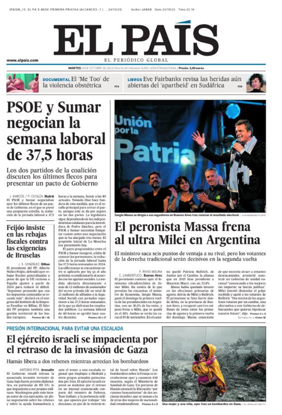 El País