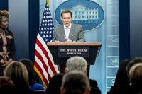 EEUU cree que no es el momento para establecer un alto el fuego entre Hamás e Israel