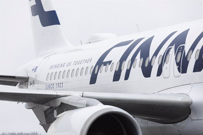 Archivo - Finnair