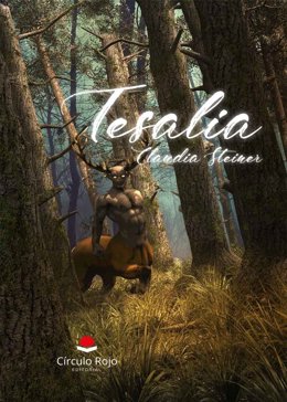 Portada de Tesalia.