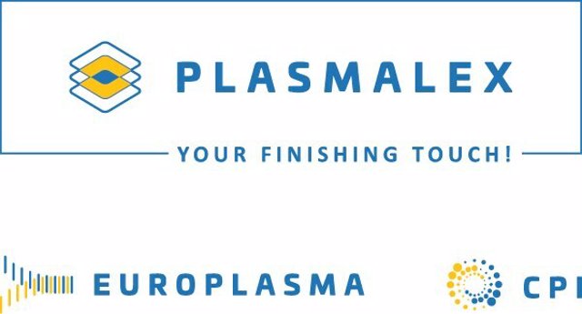Plasmalex Logo