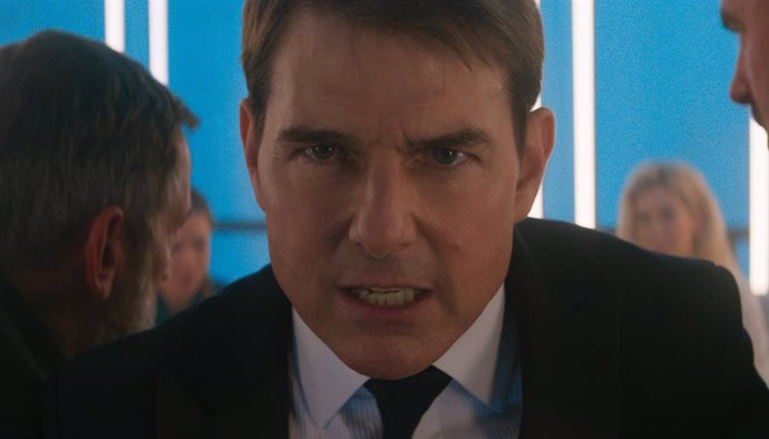 Malas noticias para Misión Imposible 8 de Tom Cruise