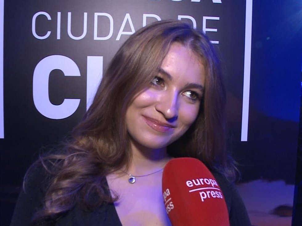 Carlota Boza