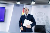 Espanya insisteix que l'oficialitat del català, el basc i el gallec sigui un "cas únic"