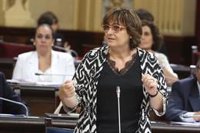Estarellas afea al PSIB las crisis de Armengol con MÉS para defenderse de las críticas por el choque con Vox