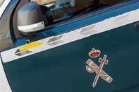 El menor liberado de un secuestro en Burela (Lugo) se encuentra "bien" y la investigación continúa