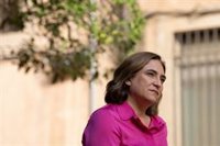 Colau pide suspender relaciones con Israel y critica que Netanyahu "se mea en Naciones Unidas"