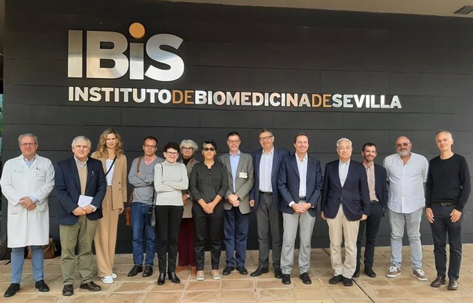 Expertos internacionales en biología tumoral se dan cita en la Escuela de Biomedicina de UIMP-IBiS