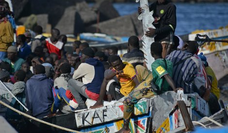 Migración