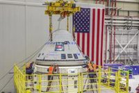 La NASA retrasa a abril el primer vuelo tripulado de Starliner a la ISS