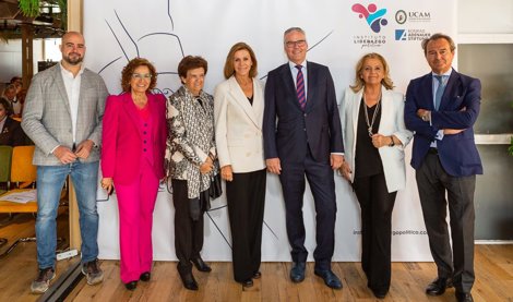 Comunicados Sociedad