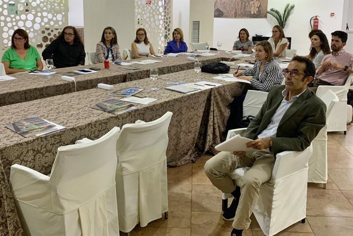 Ndp Tsjmu Magistrados De La Región Trabajan En La Unificación De Criterios Para La Valoración De Daños Corporales