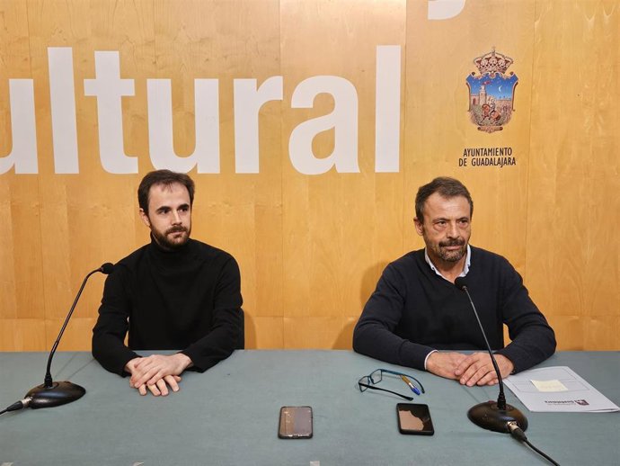 Festival de Música Antigua en Guadalajara