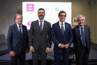 Fernández-Pacheco y Paradela, alianza en favor de la sostenibilidad ambiental, económica y social de Andalucía