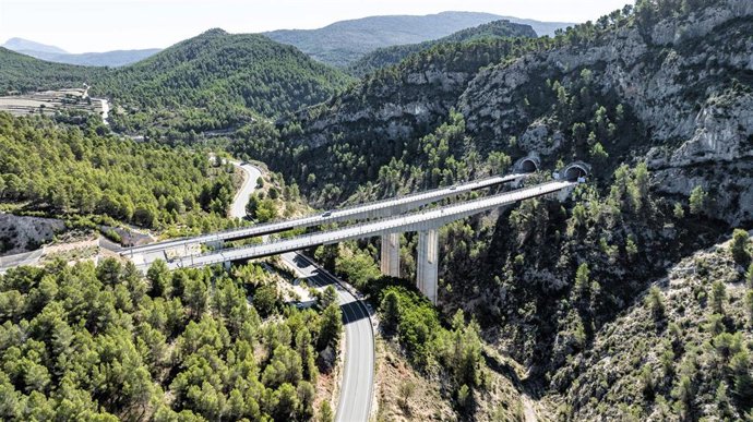 Obras de Grupo Vallalba