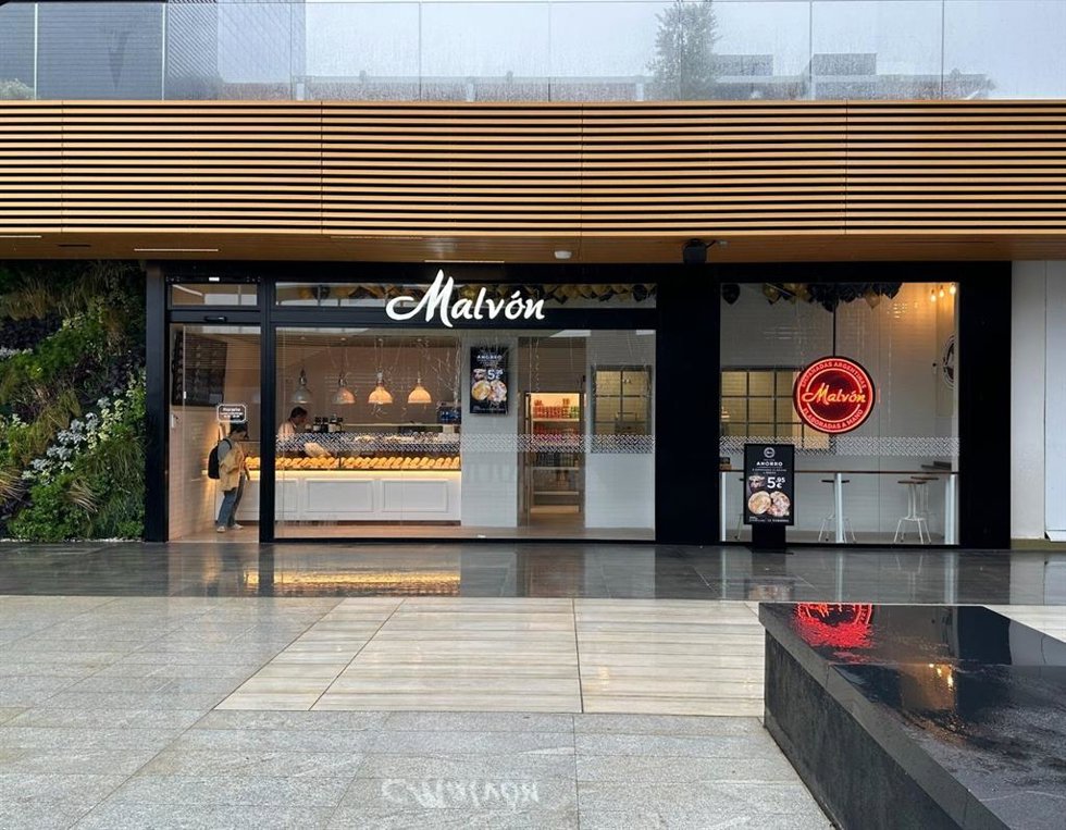 Tienda de Malvón