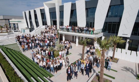 Comunicados Sociedad