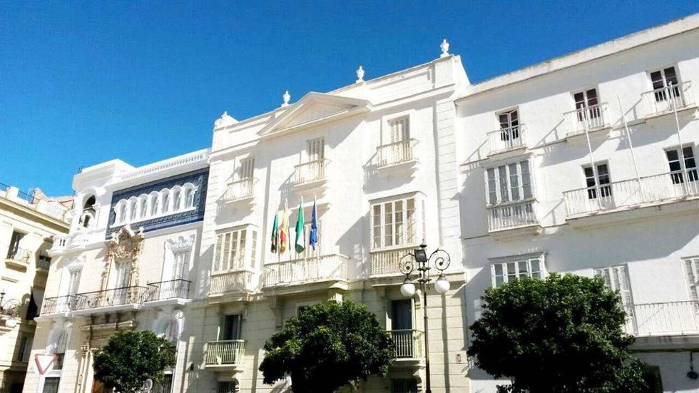 Centro UNED en Cádiz