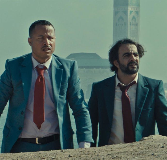 Deserts: Una Comedia Mística Que Denuncia El Abandono De Las Aldeas Del Sur De Marruecos