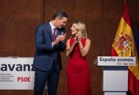 PSOE y Sumar se comprometen a apostar por el reconocimiento del Estado palestino en su acuerdo de coalición