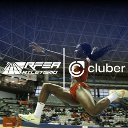 La RFEA y Cluber alcanzan un acuerdo para "facilitar la gestión" de los clubes de atletismo