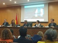 Fiscalía pide crear un puesto de mando conjunto que coordine a los servicios de emergencias en caso de siniestro vial