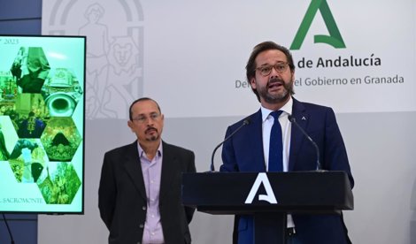 Andalucía
