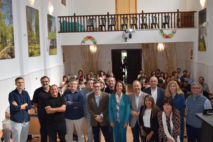 La Noria impulsa la tecnología como herramienta para abordar retos, problemáticas sociales y medioambientales