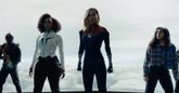 Foto: The Marvels revela qué pasó tras la escena post-créditos de Ms. Marvel en su nuevo adelanto