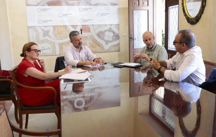 El Laboratorio de Innovación Social desarrolla en Rota un plan de emprendimiento para revitalizar este municipio