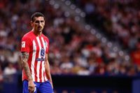 El Atlético recupera a Savic para viajar a Glasgow