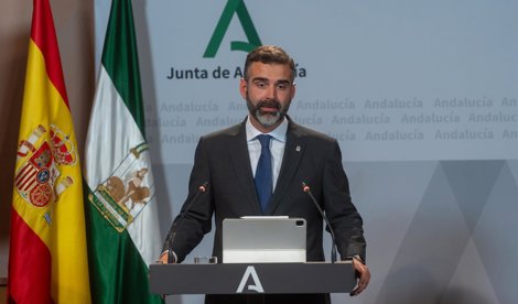 Andalucía