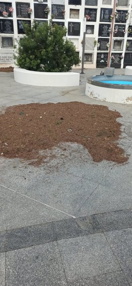 Cementerio de Córdoba